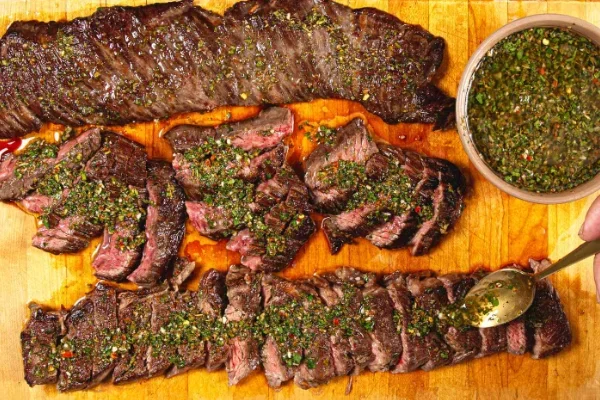 CHURRASCO